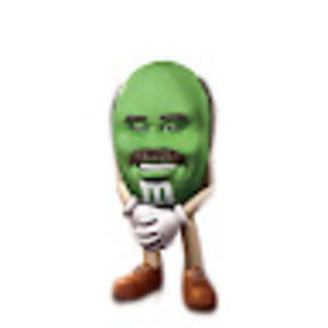 Meet your Posher, Yofireflames